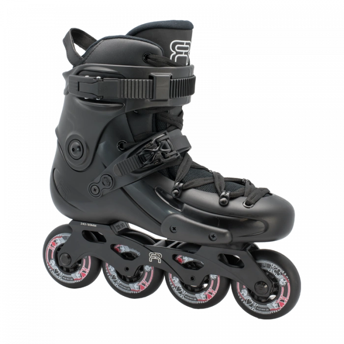 FR SKATES FR3 80 Black